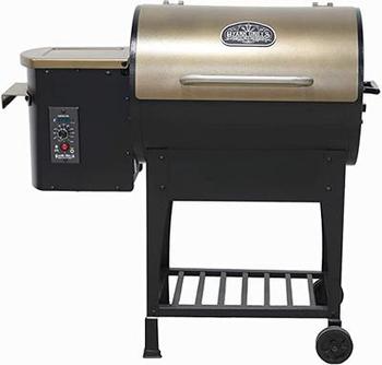 Ozark Grills