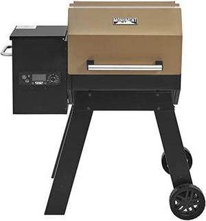 Ozark Grills