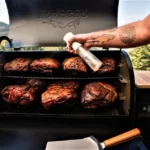 Traeger Cooking Guide for Steaks and Grill Burgers