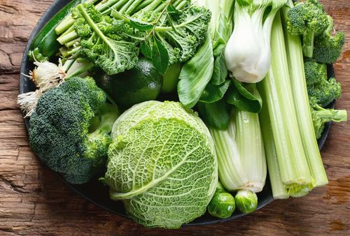 Vegetable Stems We Eat: 6+ Vegetable Stems You Can Eat!