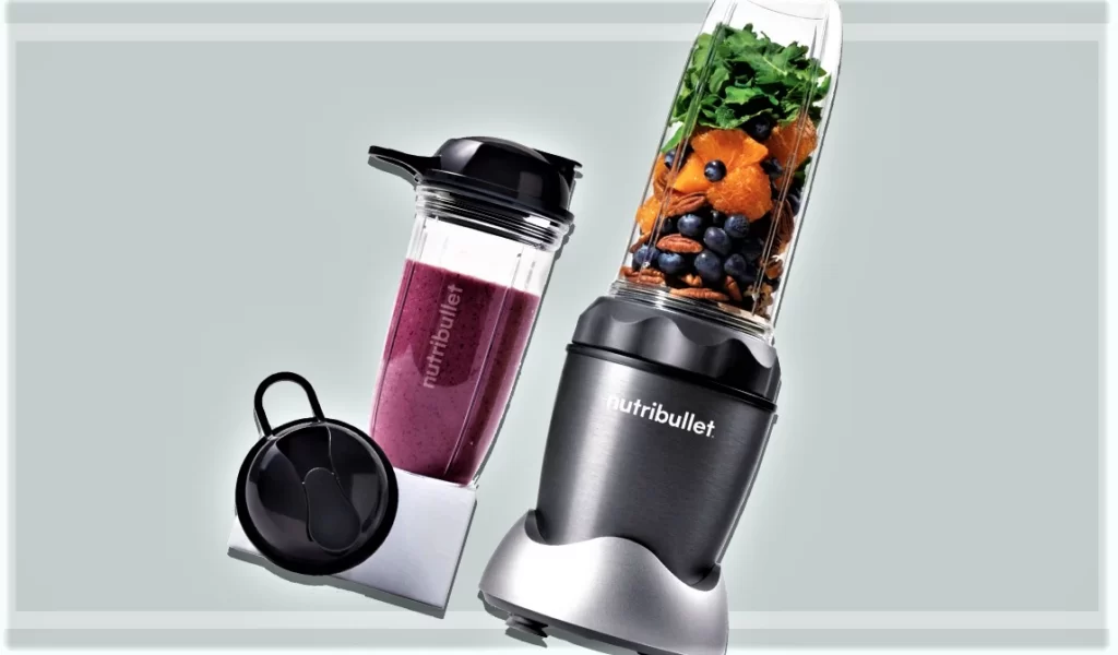 NutriBullet