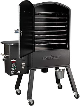 Camp Chef Vertical XXL