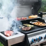 How to Put Out a Charcoal Grill? Easy & Safest Methods