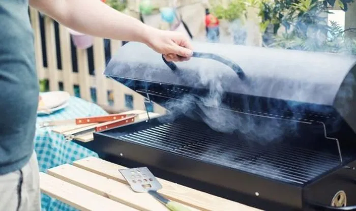 Why Do I Need to Extinguish My Charcoal Grill?
