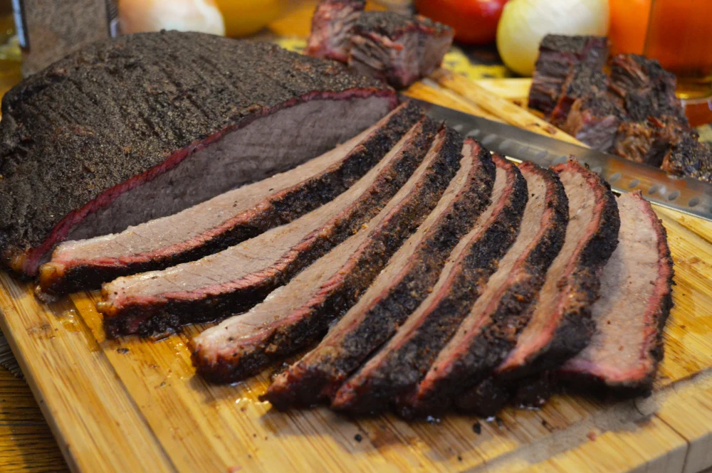 How Long to Let Brisket Rest Before Cutting