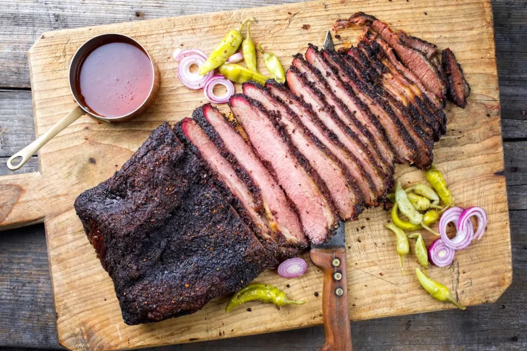 How to Rest a Brisket After Smoking